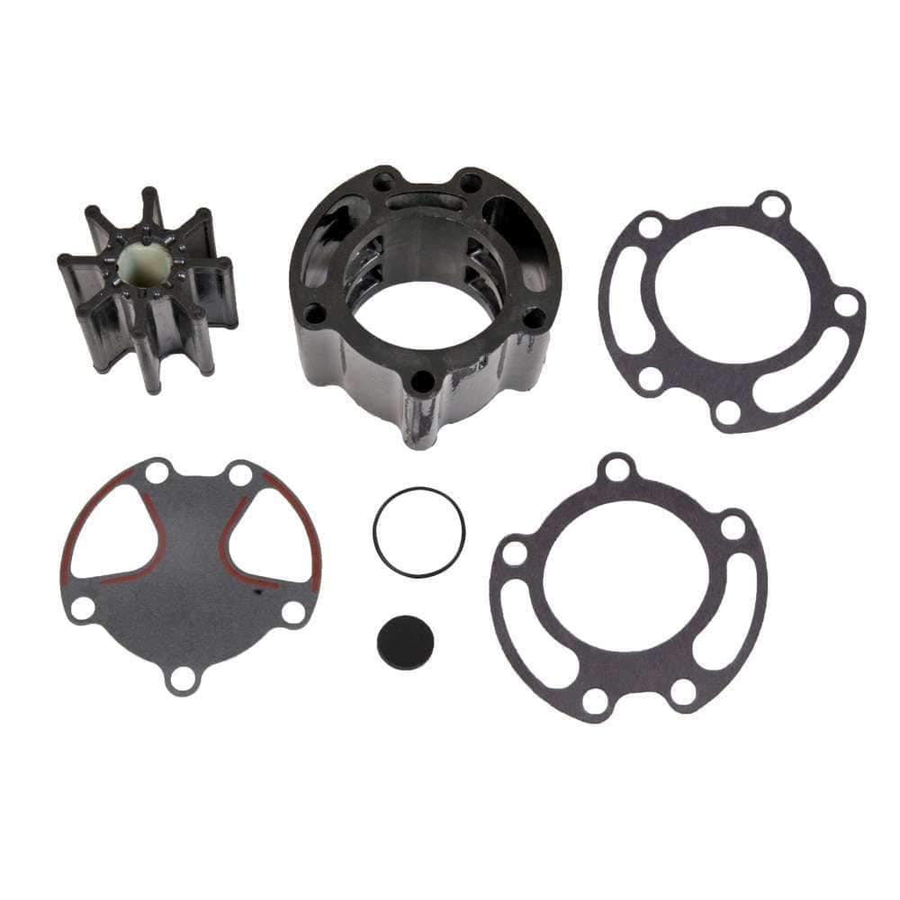Sierra Not Qualified for Free Shipping Sierra Water Pump Repair Kit Mercury #18-3155