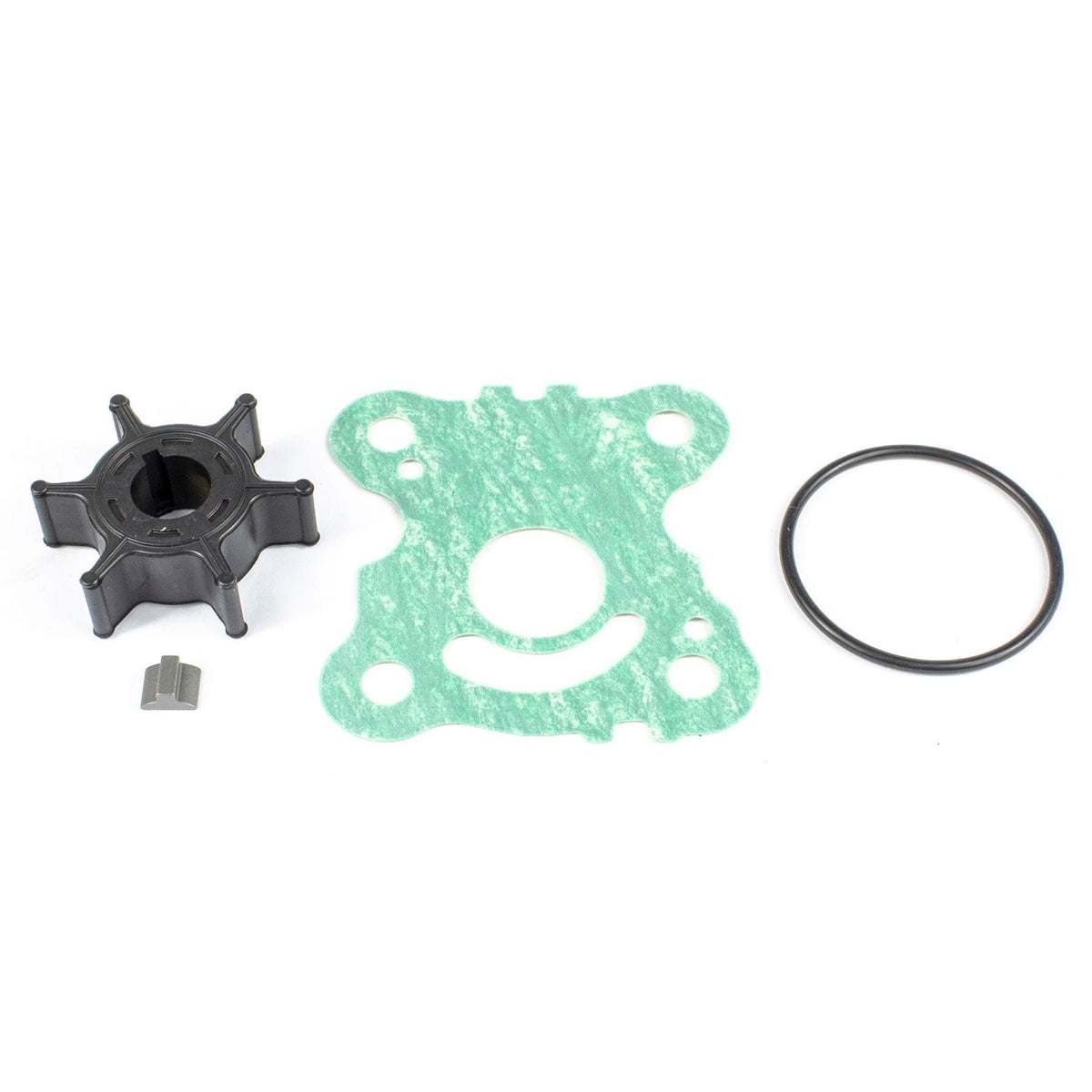 Sierra Not Qualified for Free Shipping Sierra Water Pump Repair Kit Without Housing #18-3478