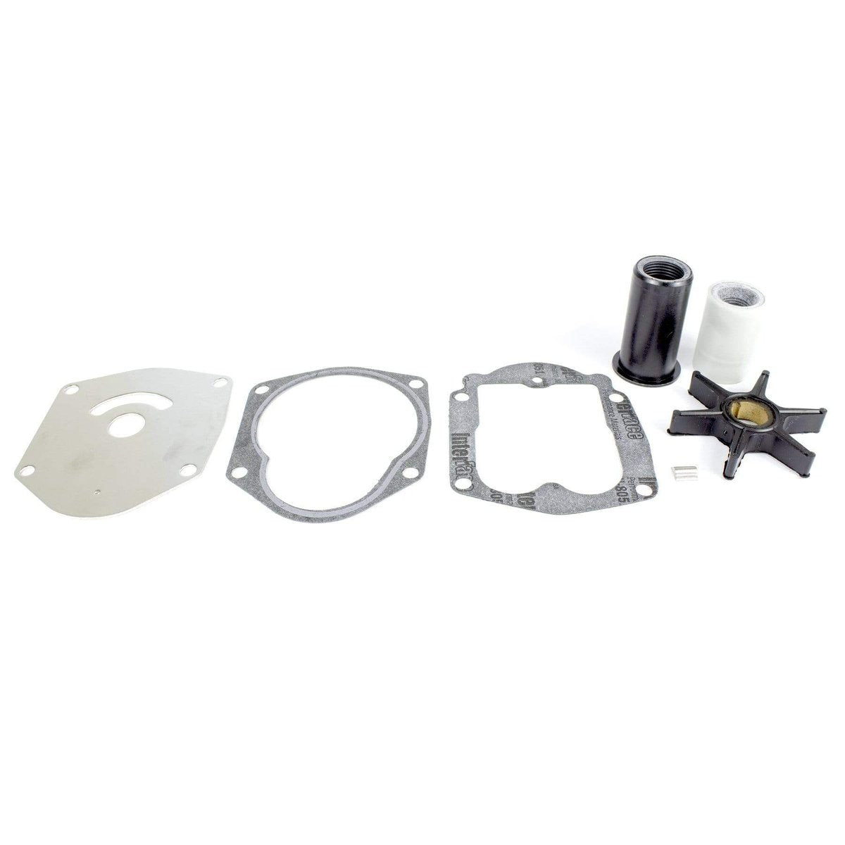 Sierra Water Pump Repair Kit Without Housing #18-4531