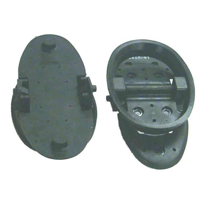 Sierra Not Qualified for Free Shipping Sierra Water Shutter #18-2732