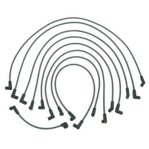 Sierra Not Qualified for Free Shipping Sierra Wiring Plug Set #18-8804-1