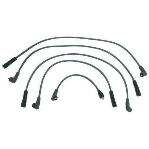 Sierra Not Qualified for Free Shipping Sierra Wiring Plug Set #18-8807-1