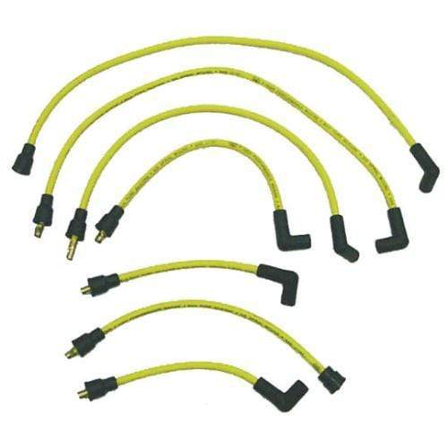 Sierra Not Qualified for Free Shipping Sierra Wiring Plug Set #18-8809-1