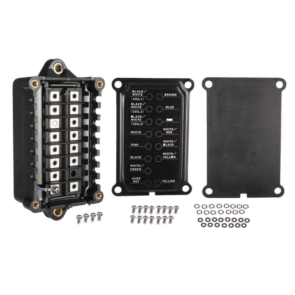 Sierra Not Qualified for Free Shipping Sierra Yamaha Ignition Pack #18-5130