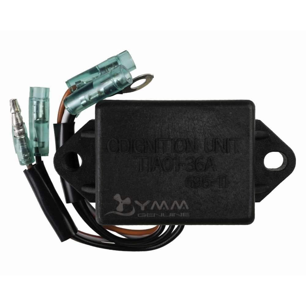 Sierra Not Qualified for Free Shipping Sierra Yamaha Ignition Pack #18-5131