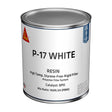 Sika Qualifies for Free Shipping Sika Sikabiresin AP017 White Base Quart Can #658975