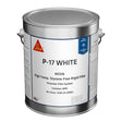 Sika Qualifies for Free Shipping Sika Sikabiresin AP017 White Gallon Can BPO Hardener #648910