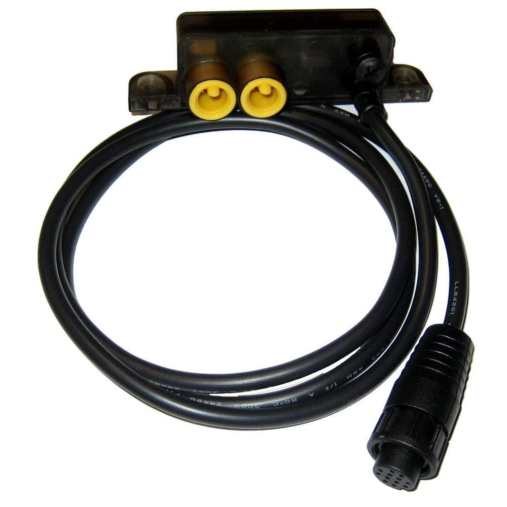 Simrad Qualifies for Free Shipping Simrad AT10HD Simnet to NMEA 0183 Converter for 10hz Heading #24006694