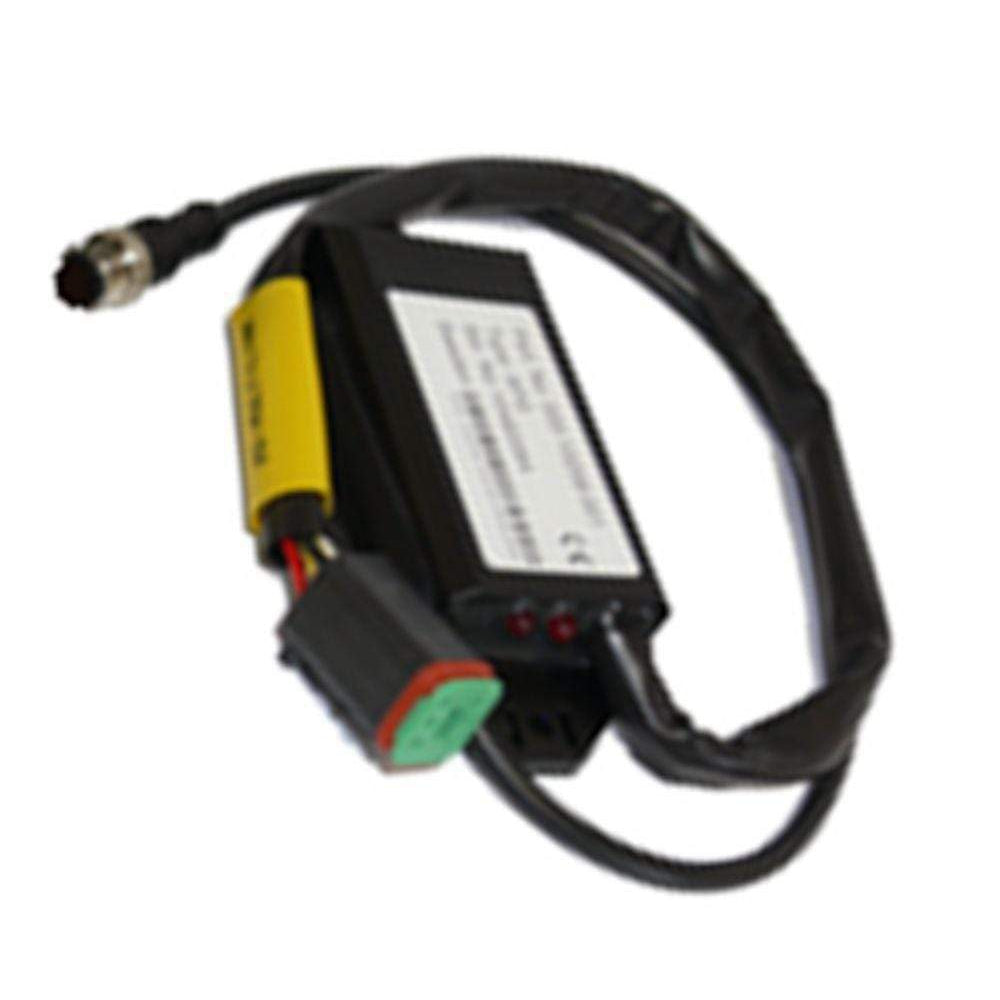 Simrad Qualifies for Free Shipping Simrad Autopilot Gateway for Yamaha #000-15598-001