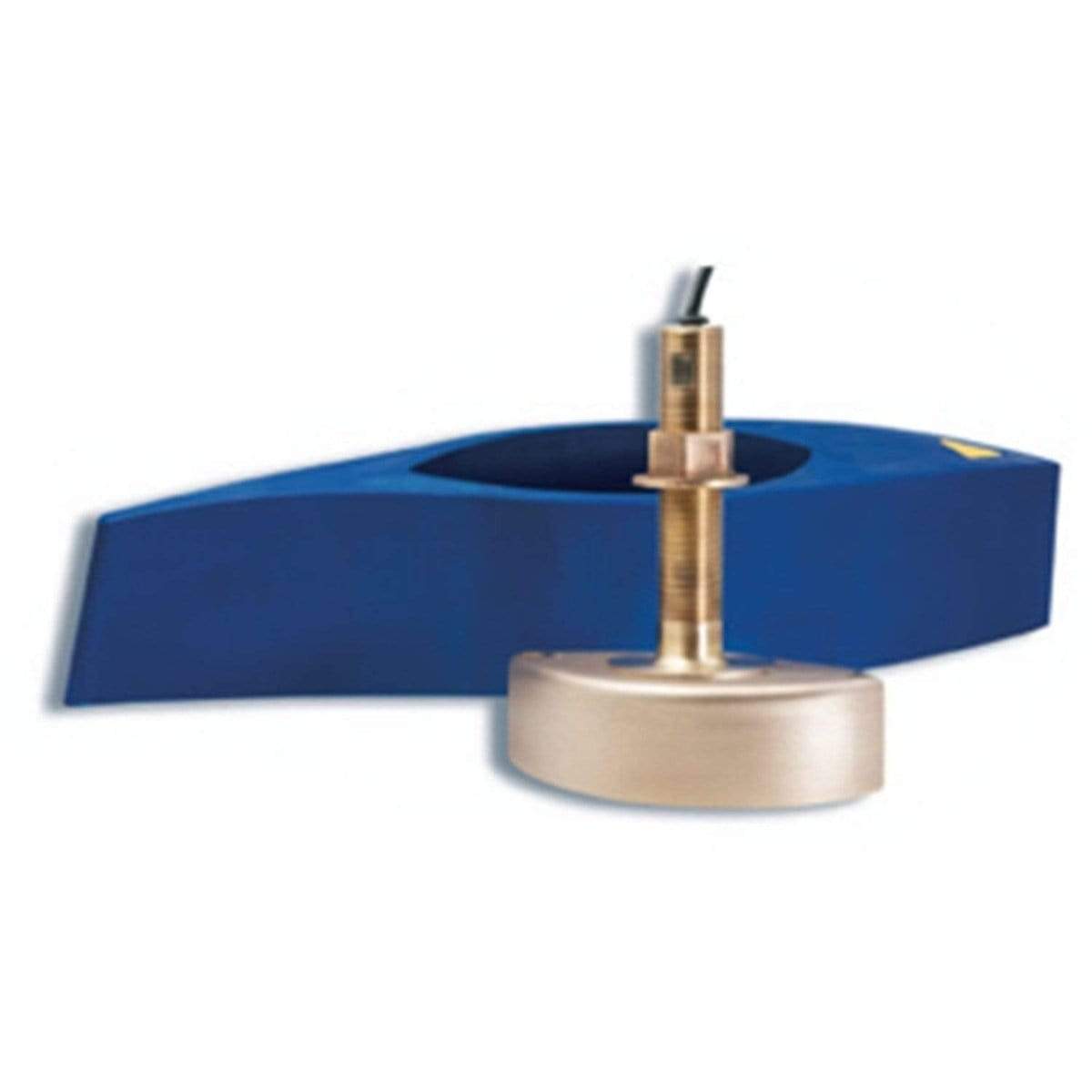 Simrad Qualifies for Free Shipping Simrad B258 Bronze Thru-Hull 9-Pin #000-13964-001