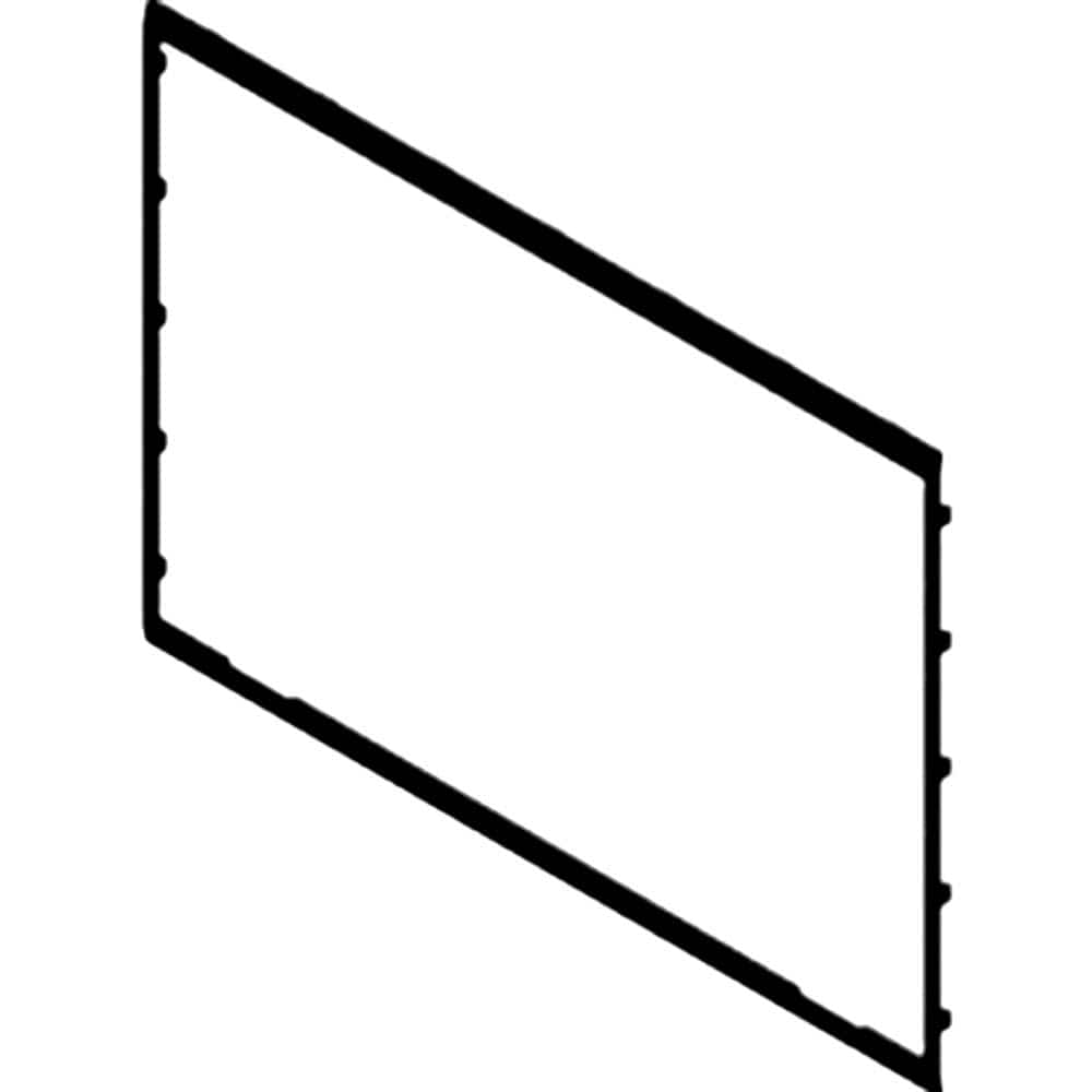 Simrad Qualifies for Free Shipping Simrad Bezel for GO9 #000-13700-001