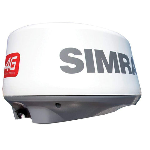 Simrad Broadband 4G Radar with 20m Cable #000-10421-001