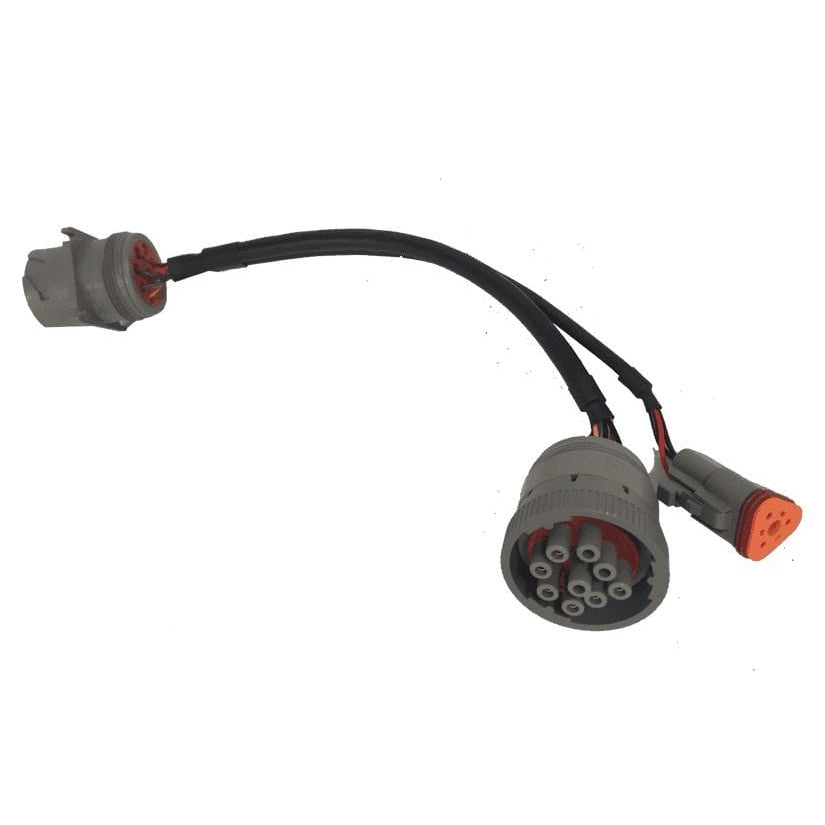 Simrad Qualifies for Free Shipping Simrad CAT J1939 Adapter Harness #000-14040-001