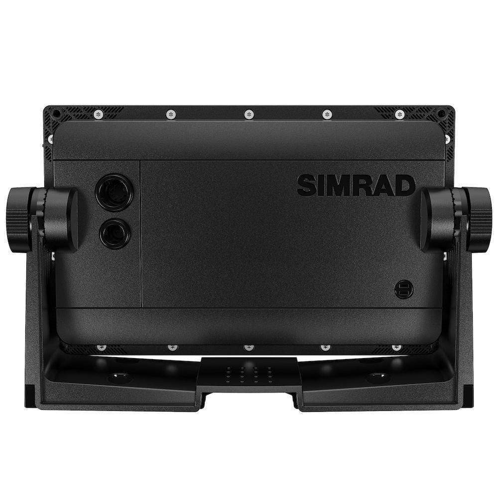 Simrad Qualifies for Free Shipping Simrad Cruise 7 US Coastal with 83/200 TM Transducer #000-14996-001