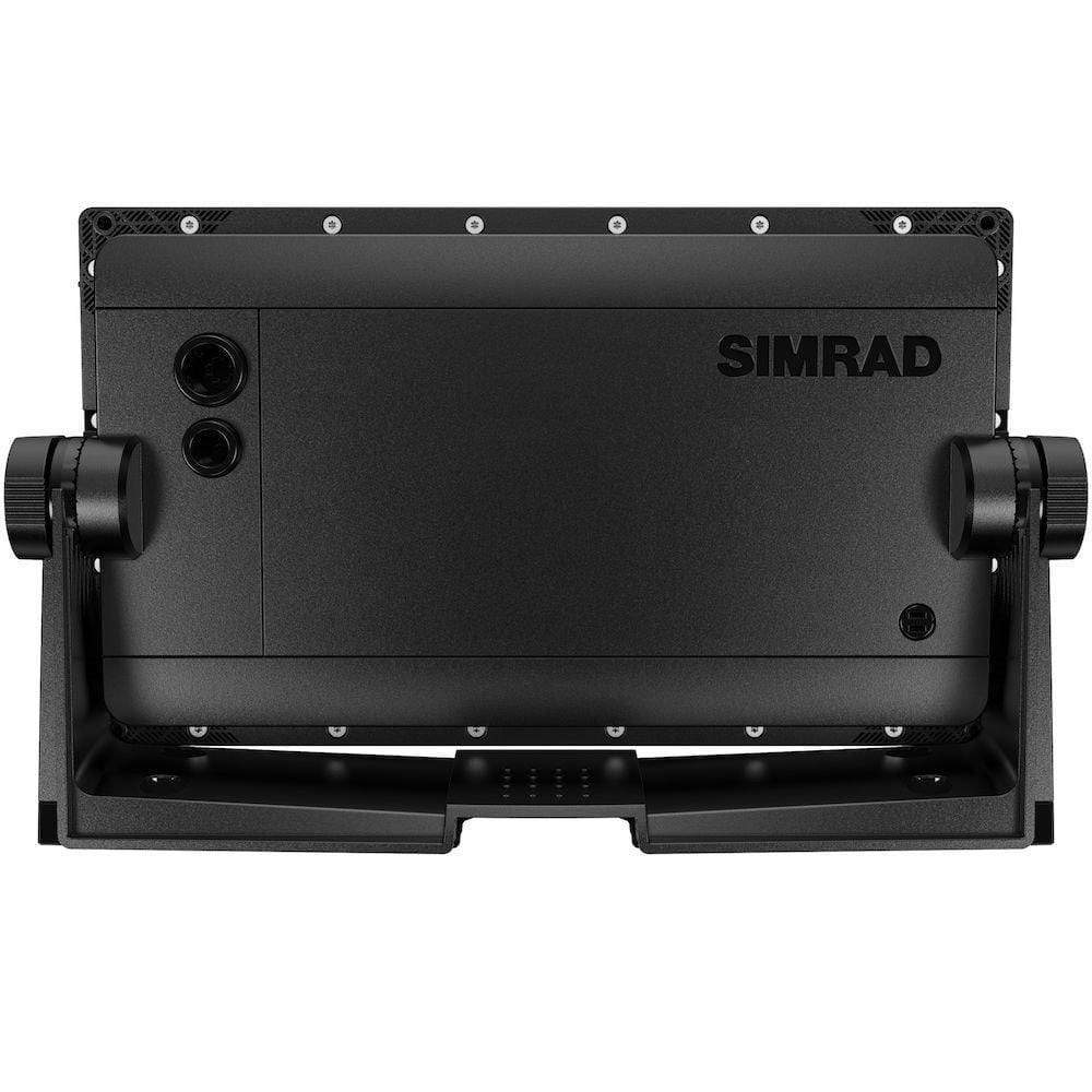 Simrad Qualifies for Free Shipping Simrad Cruise 9 US Coastal with 83/200 TM Transducer #000-14997-001