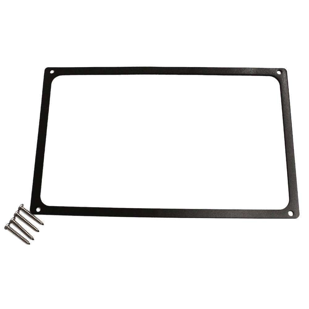 Simrad Not Qualified for Free Shipping Simrad Dash Mount Kit for Cruise-5 #000-15070-001