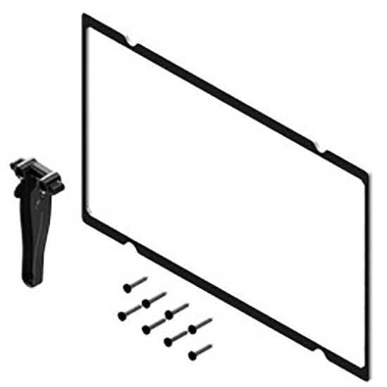 Simrad Qualifies for Free Shipping Simrad Dash Mount Kit for NSS16 EVO3 and Zues3-16 #000-13756-001