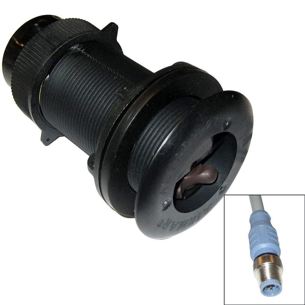 Simrad Qualifies for Free Shipping Simrad DST800 D/S/T Plastic 235khz Ducer for Is20