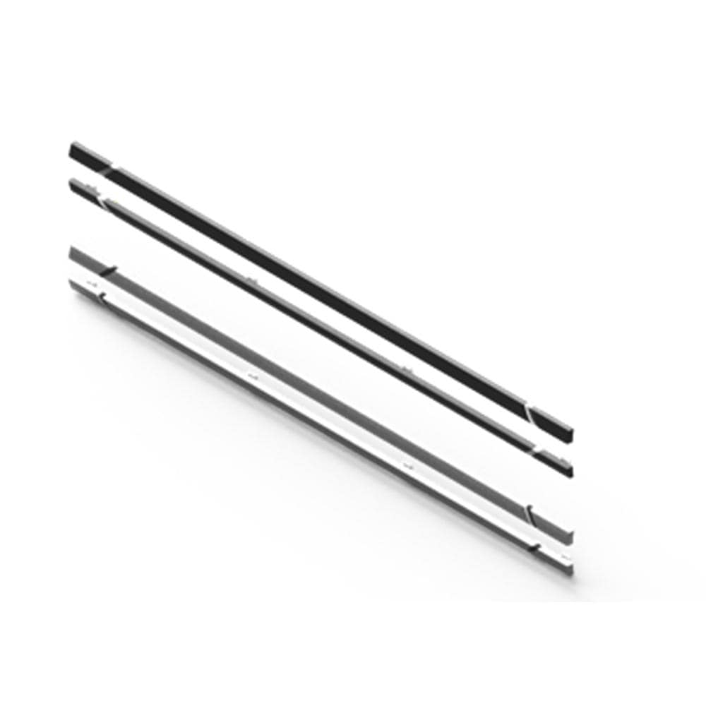 Simrad Qualifies for Free Shipping Simrad Edge Bezels for NSS7 Evo3 & Zeus3 7" Display #000-13749-001