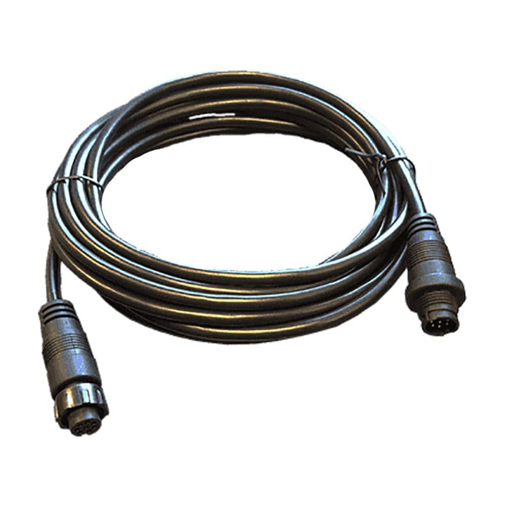 Simrad Fist Mic Extention Cable for RS40 #000-14923-001
