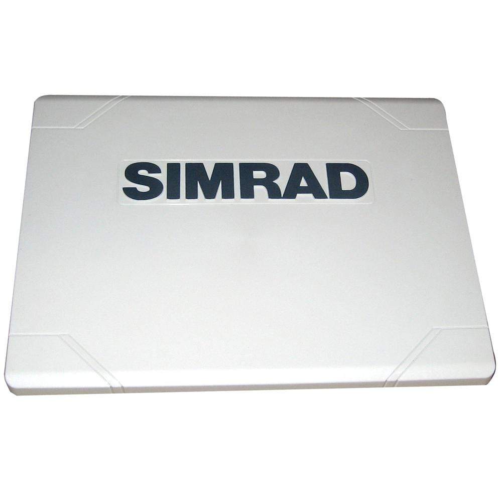 Simrad Qualifies for Free Shipping Simrad Go7 Suncover for the Flush-Mount Kit #000-12368-001