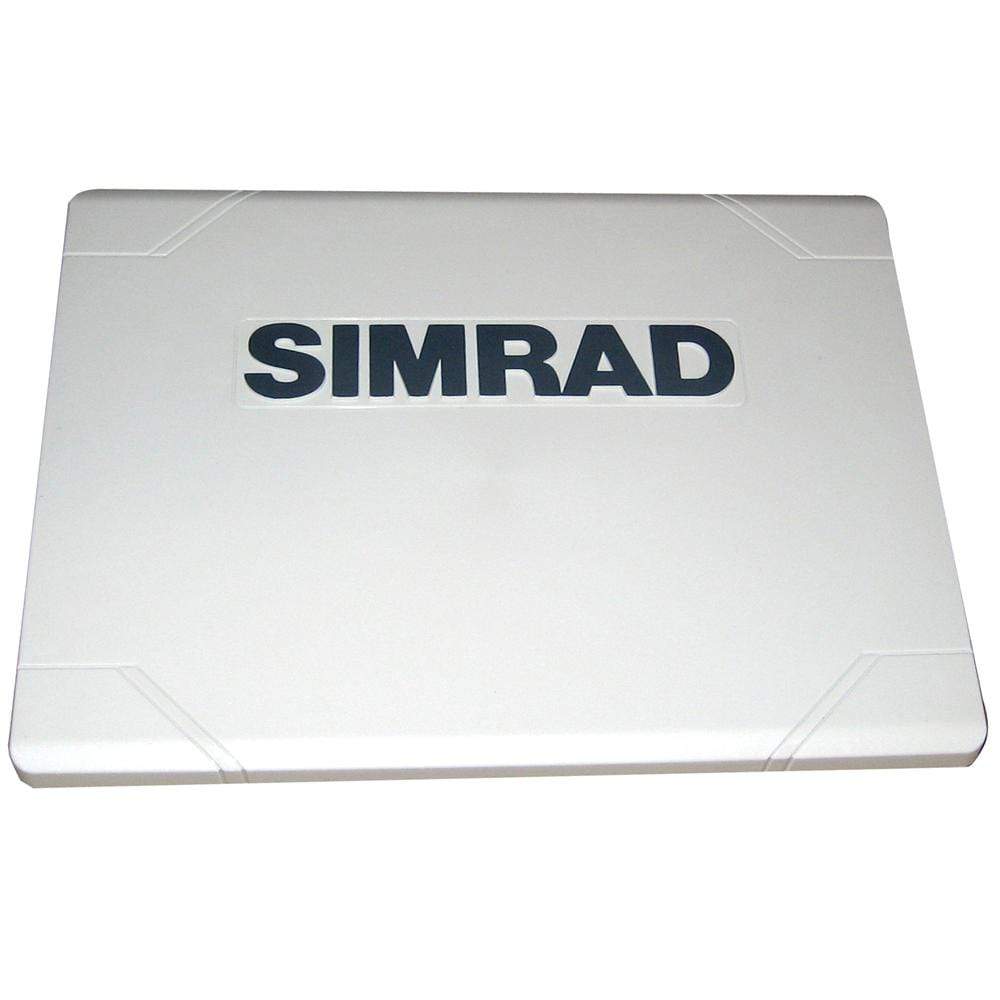 Simrad Qualifies for Free Shipping Simrad Go7 Suncover When Gimbal Mounted #000-12367-001