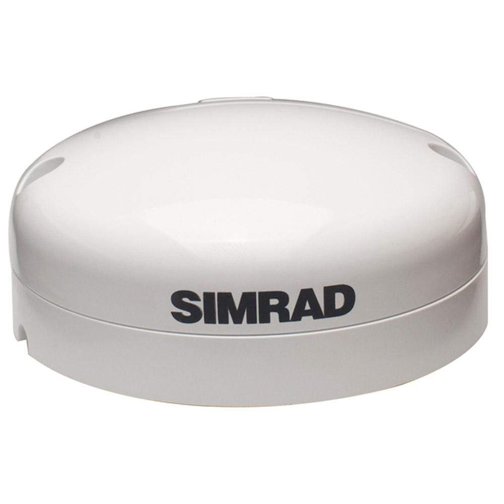 Simrad Qualifies for Free Shipping Simrad GS25 GPS Antenna #000-11043-001