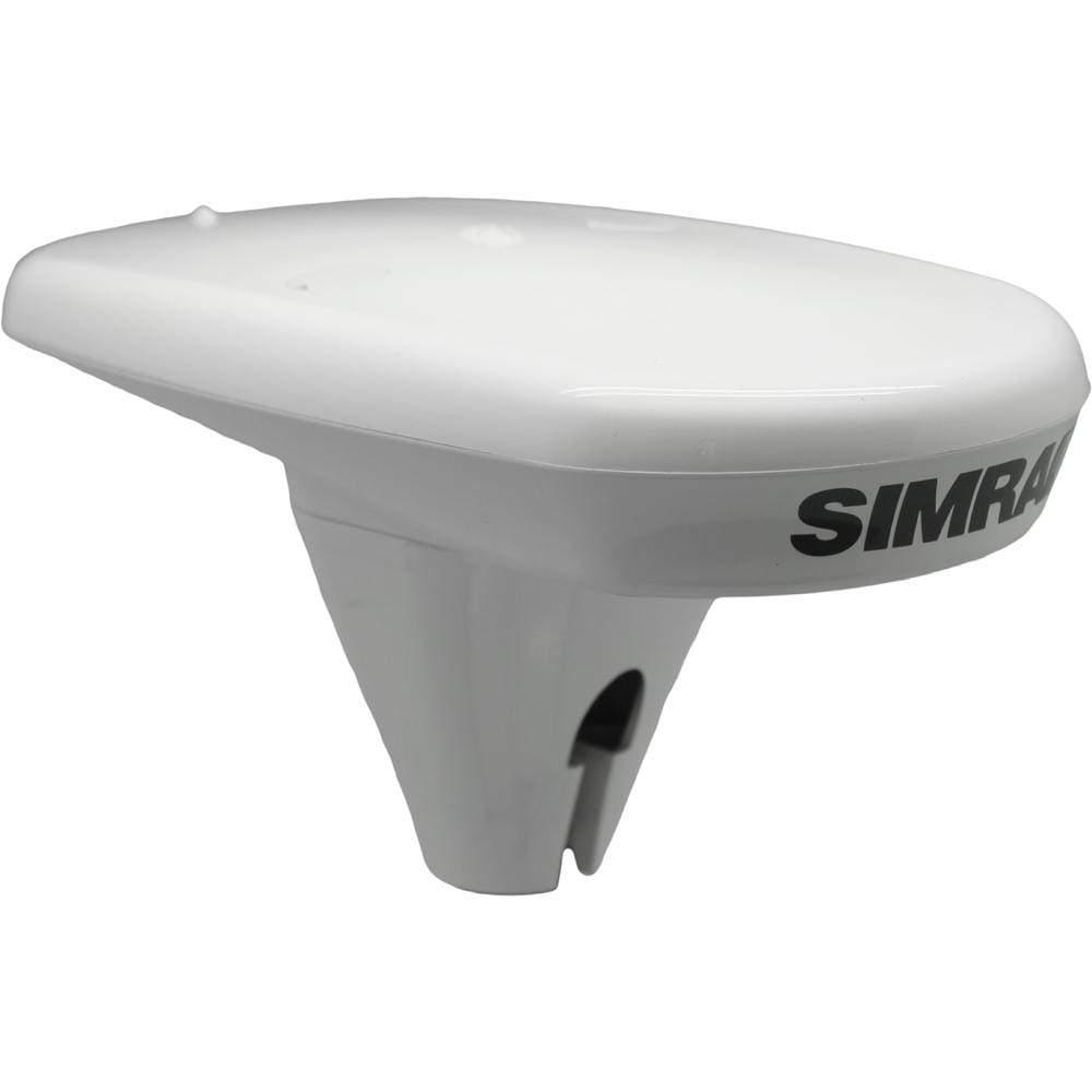 Simrad Qualifies for Free Shipping Simrad HS60 NMEA 2000 GPS Compass w/o NMEA 2000 Cable #000-12308-001