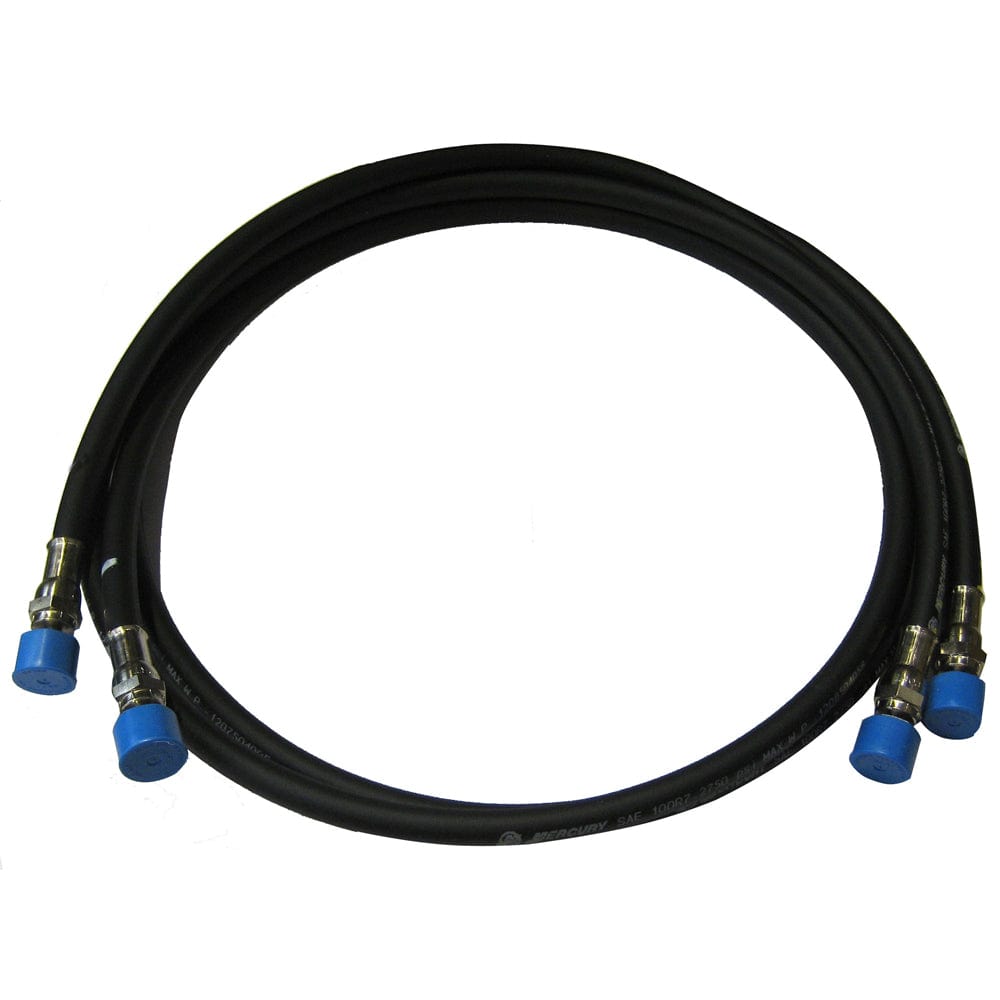 Simrad Qualifies for Free Shipping Simrad Mercury Verado Hose 6' Pair #VERHOSEKIT6'