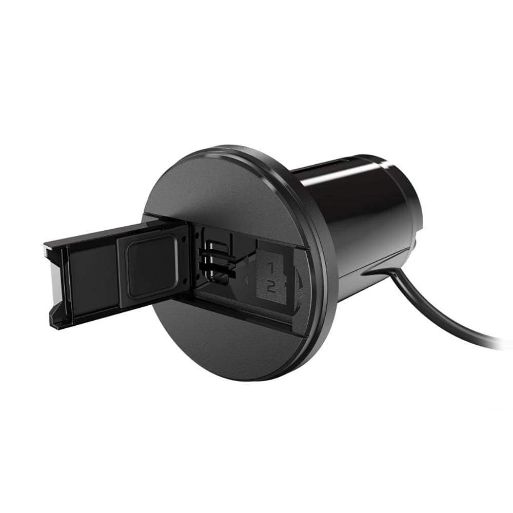 Simrad Not Qualified for Free Shipping Simrad Mi10 Card Reader #13892-001