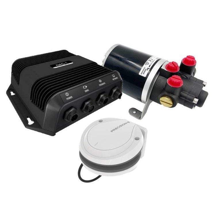 Simrad Qualifies for Free Shipping Simrad NAC-1 Outboard Pilot Hydraulic Pack MKII PUMP-1 #000-15951-001