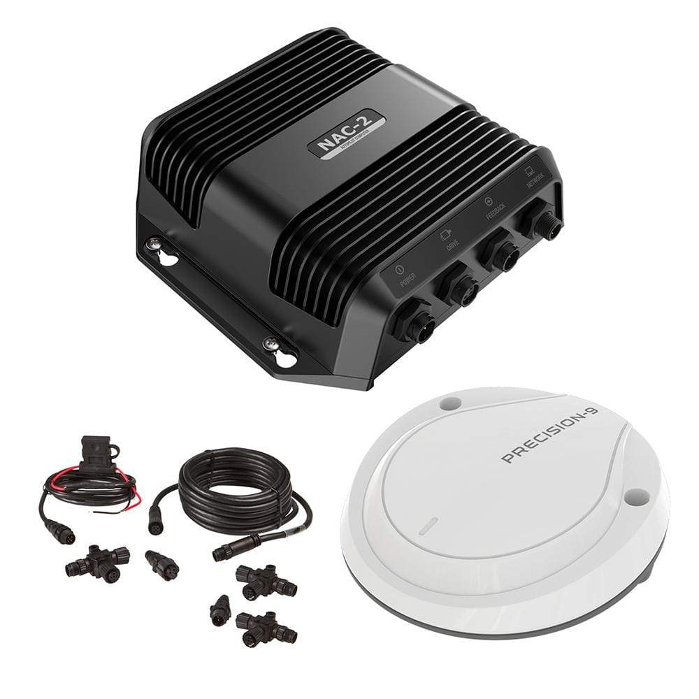 Simrad Qualifies for Free Shipping Simrad NAC-2 VRF Core Pack NAC-2 Precision 9 Compass #000-13337-001