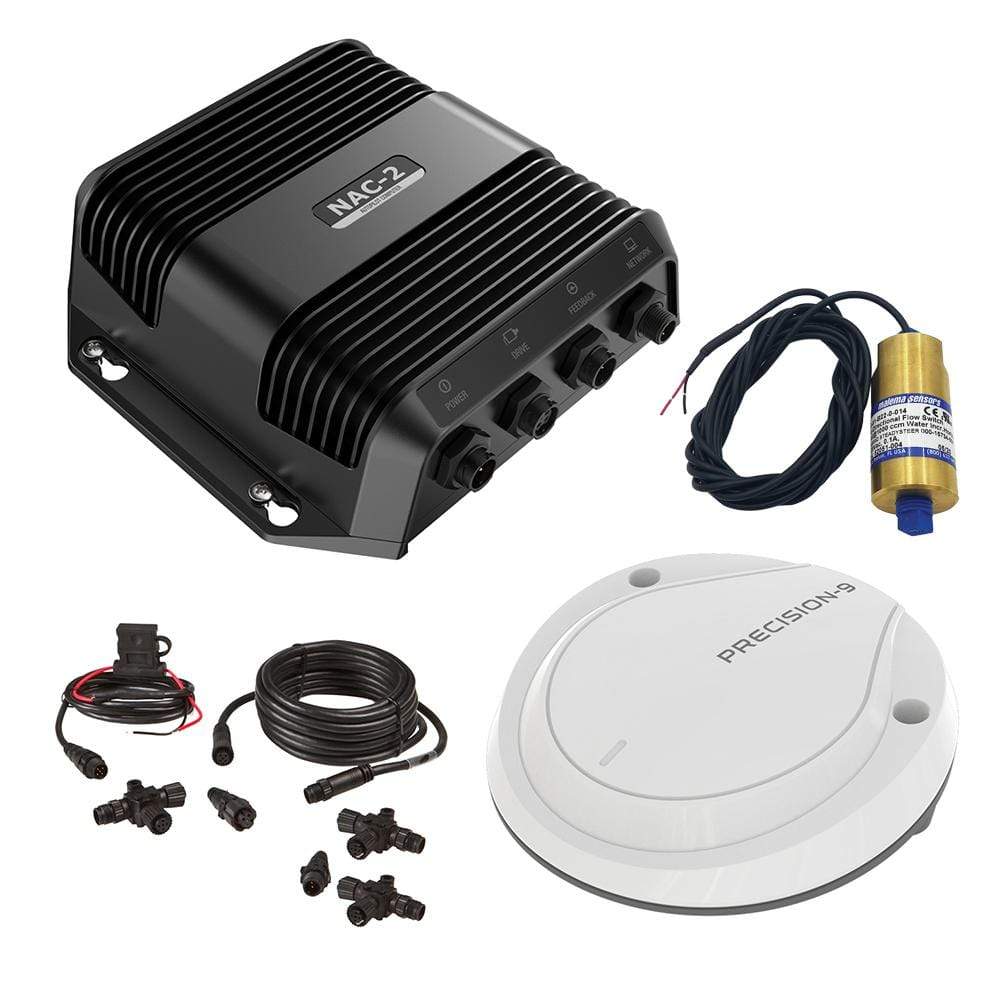 Simrad Qualifies for Free Shipping Simrad NAC-2 VRF Core Pack with Steadysteer #000-15751-001