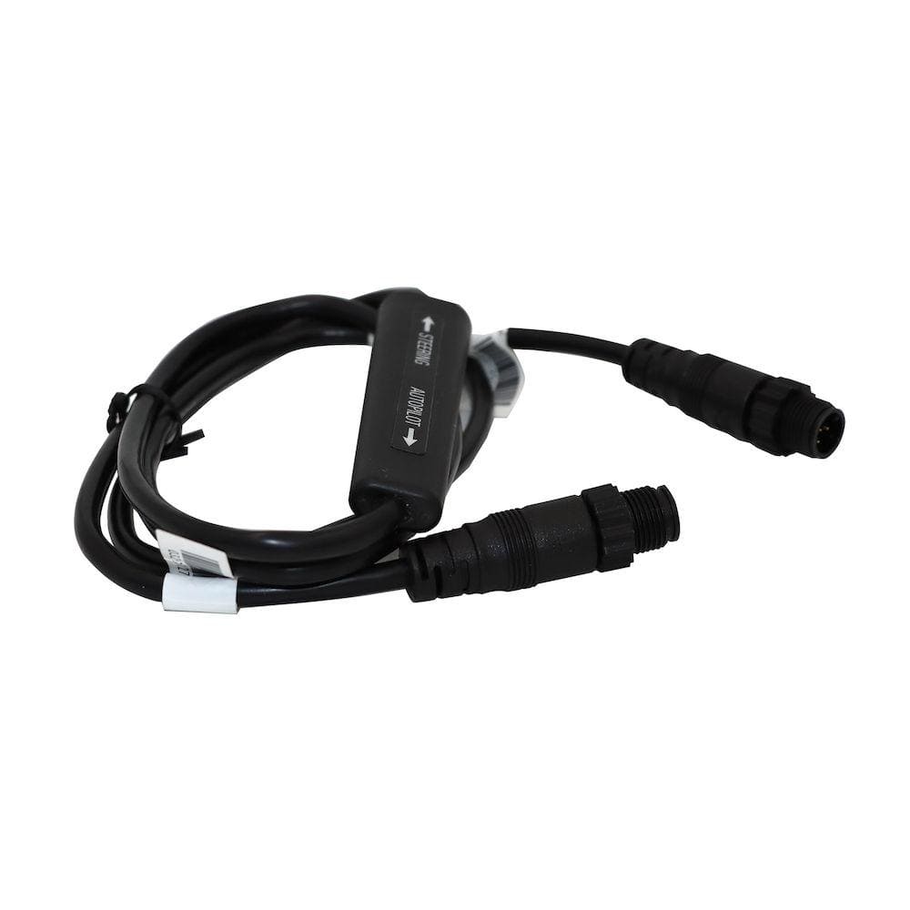 Simrad Qualifies for Free Shipping Simrad NAC-D Autopilot Computer #000-15621-001