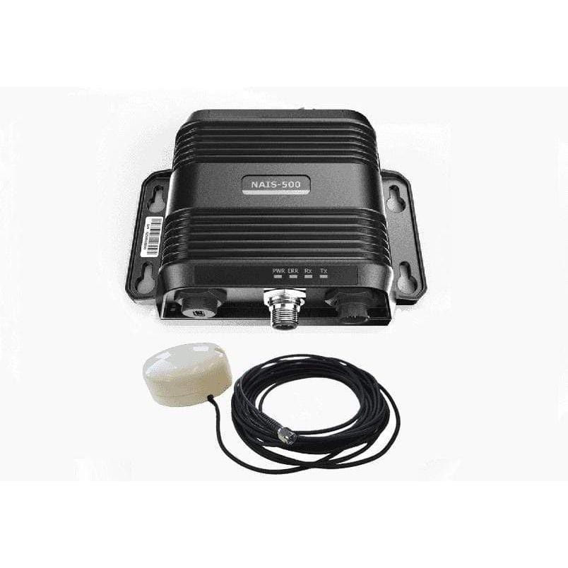 Simrad Qualifies for Free Shipping Simrad NAIS-500 Class B AIS with GPS500 and NMEA2000 #000-13609-001