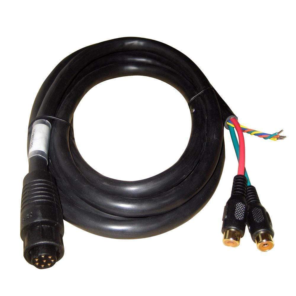 Simrad Qualifies for Free Shipping Simrad NSE/NSS Video Cable 6.5' #000-00129-001