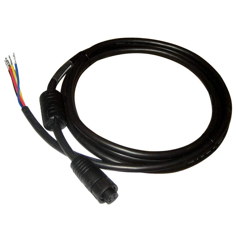 Simrad Qualifies for Free Shipping Simrad NSE Power Cable 2m #000-00128-001