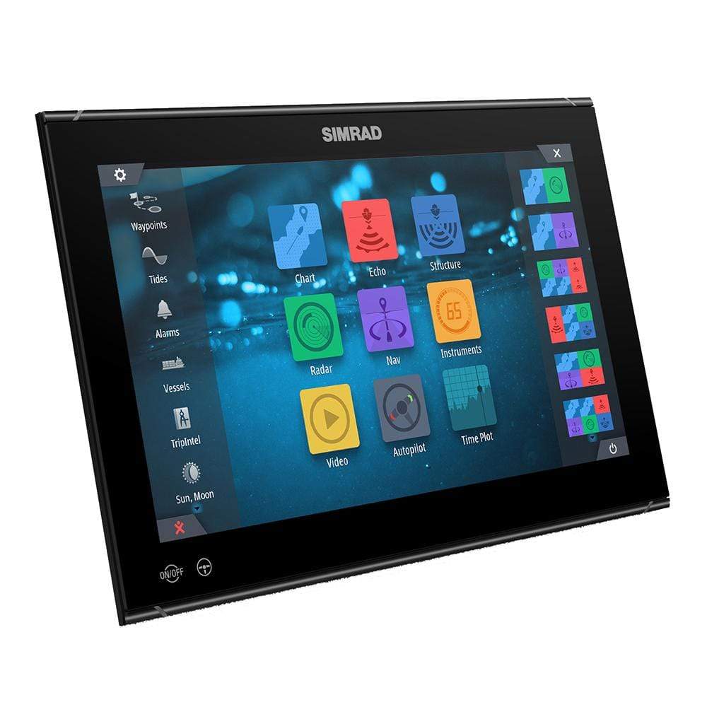 Simrad NSO evo3 16" Display Only #000-14001-001