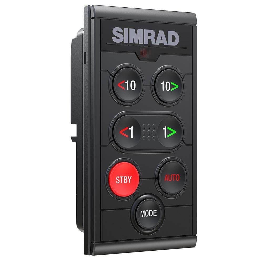 Simrad Qualifies for Free Shipping Simrad OP12 Autopilot Controller #000-13287-001