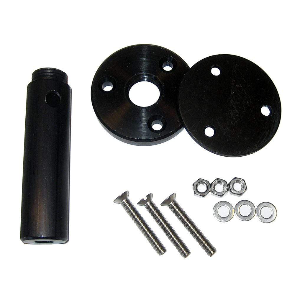 Simrad Not Qualified for Free Shipping Simrad Pedestal Bracket 90mm #PB90