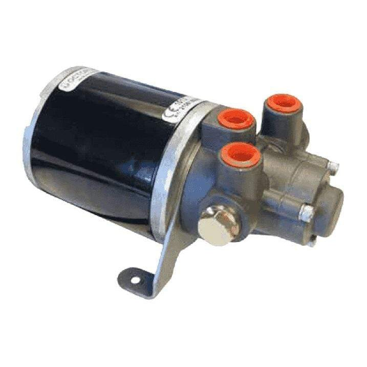 Simrad Qualifies for Free Shipping Simrad PUMP-5 24v Reversible Hydraulic Pump 17.7-58.5cui #000-15447-001