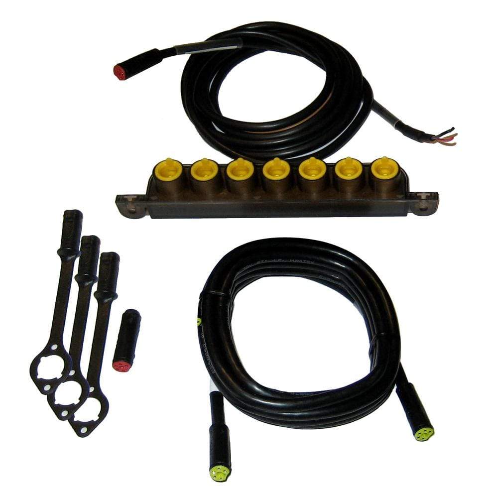 Simrad Qualifies for Free Shipping Simrad Push Rod Extension 120m #PRE120