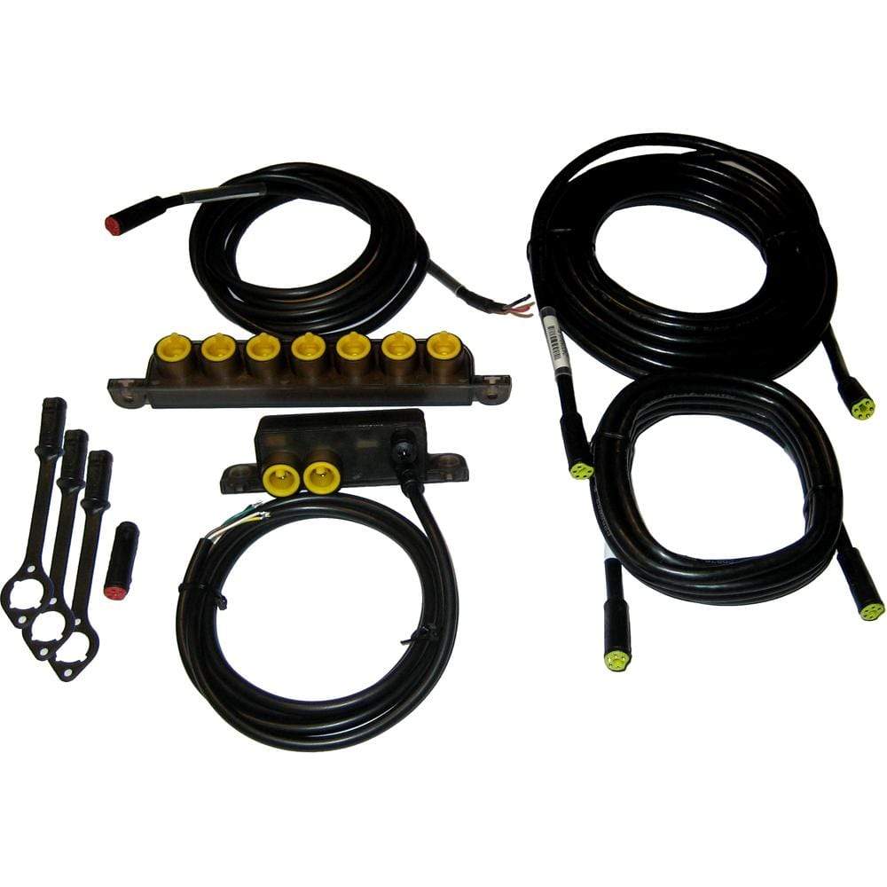 Simrad Qualifies for Free Shipping Simrad Simnet-2 Kit for Auto Pilots #SIMKIT-2