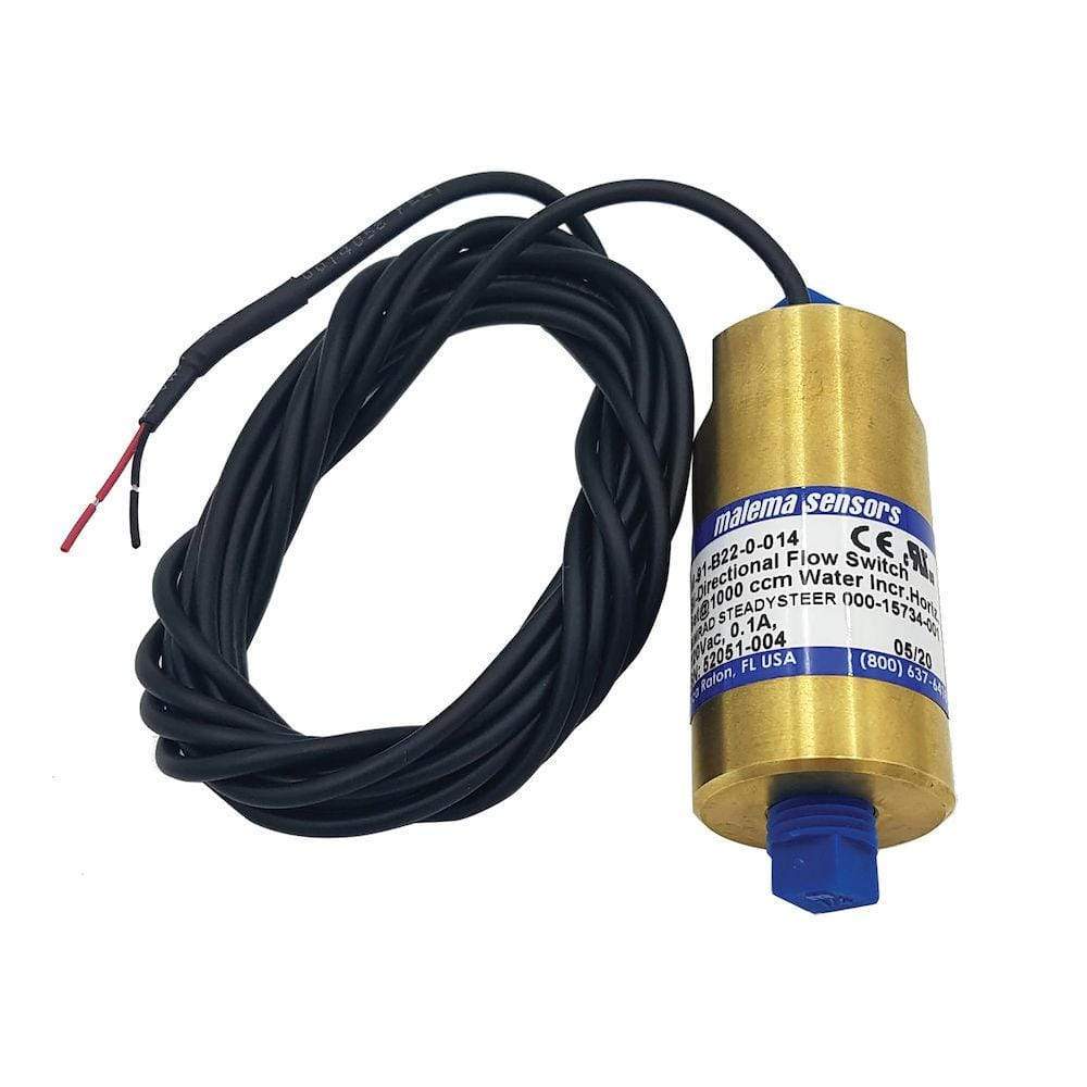 Simrad Qualifies for Free Shipping Simrad Steadysteer Flow Switch #000-15734-001