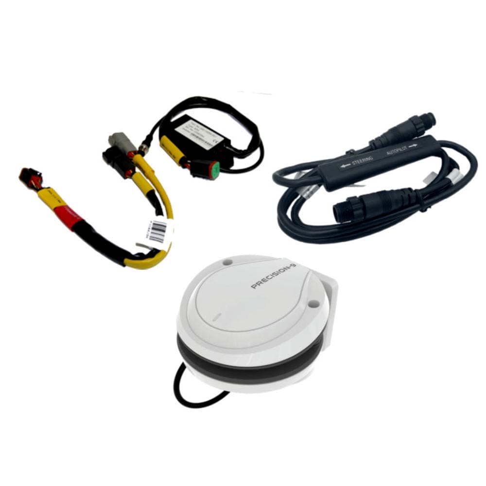 Simrad Qualifies for Free Shipping Simrad Steer-By-Wire Kit for Volvo IPS #000-15804-001