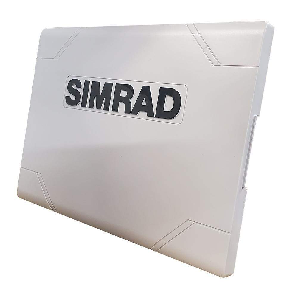 Simrad Qualifies for Free Shipping Simrad Suncover for Go7 Xsr Only #000-14227-001
