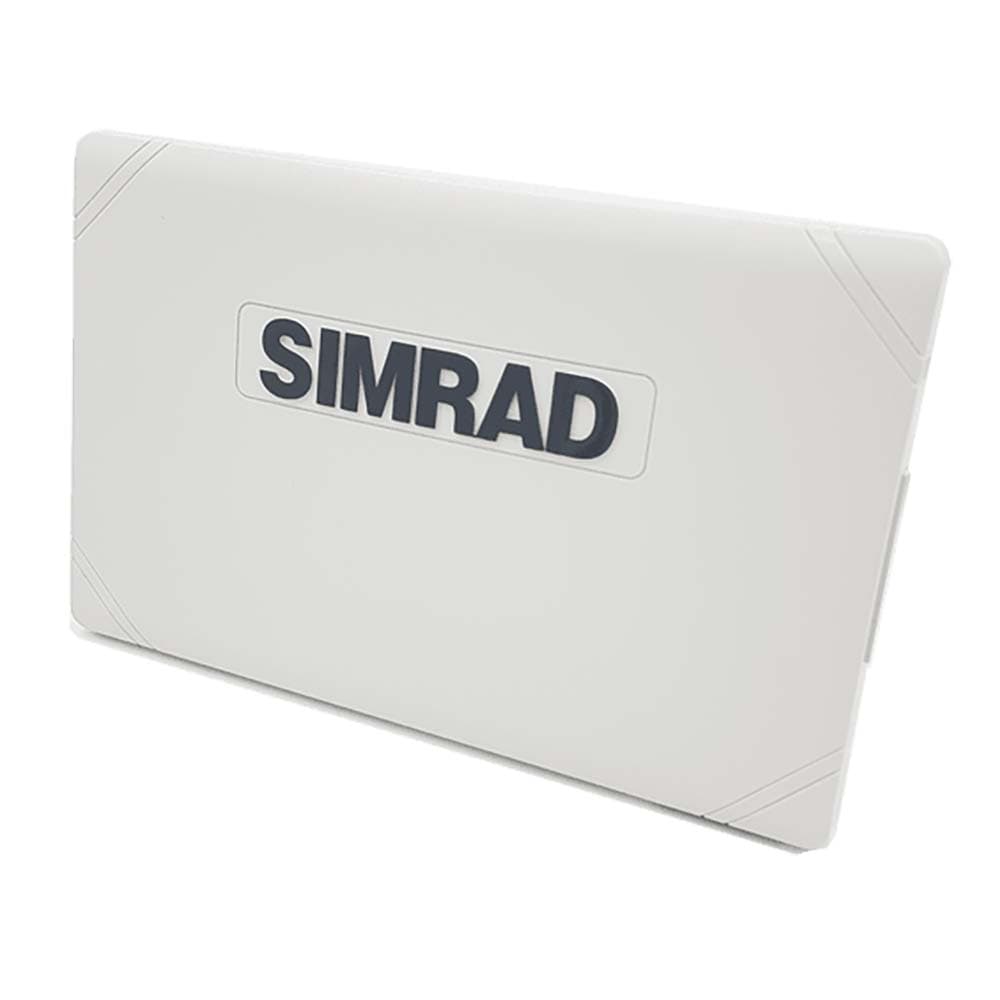 Simrad Qualifies for Free Shipping Simrad Suncover for NSX 3007 #000-15816-001