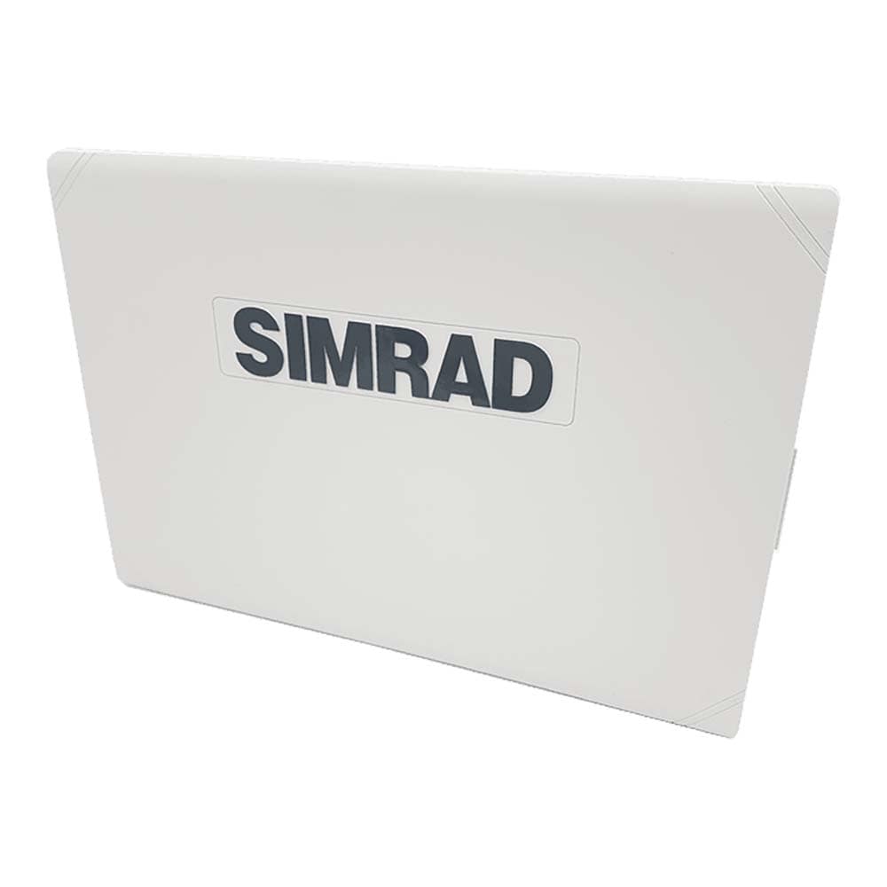 Simrad Qualifies for Free Shipping Simrad Suncover for NSX 3012 #000-15818-001