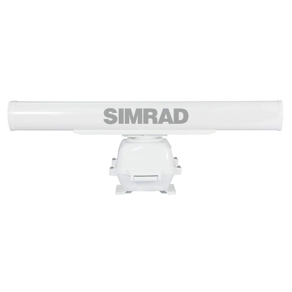 Simrad Oversized - Not Qualified for Free Shipping Simrad TXL10S4 10kw 4' Radar #000-11477-001