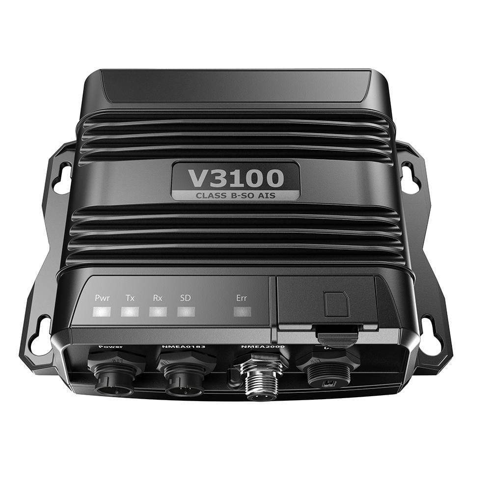 Simrad Qualifies for Free Shipping Simrad V3100 Class B AIS #000-14380-001